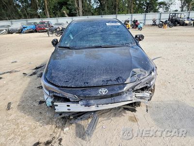 Piąte zdjęcie samochodu w środku: 2026 TOYOTA COROLLA SE VIN:5YFS4MCE8TP285293 - miniatura