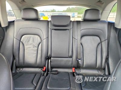 Zdjęcie 10 z 13 samochodu: 2016 AUDI Q5 PREMIUM VIN:WA1C2AFP2GA105994 - miniatura