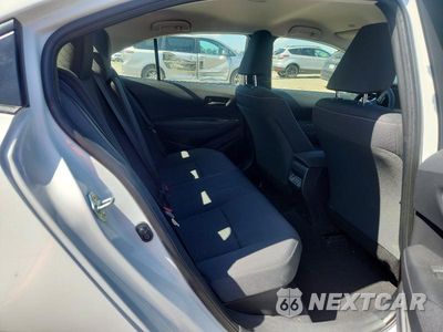 Zdjęcie 10 z 12 samochodu: 2026 TOYOTA COROLLA HYBRID LE VIN:JTDBCMFE9T3137449 - miniatura