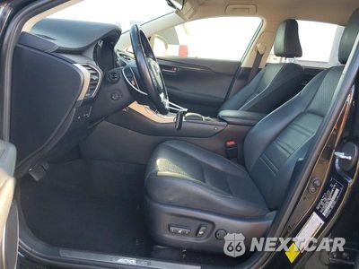 Zdjęcie 7 z 13 samochodu: 2021 LEXUS NX 300 BASE VIN:JTJDARBZXM2195899 - miniatura