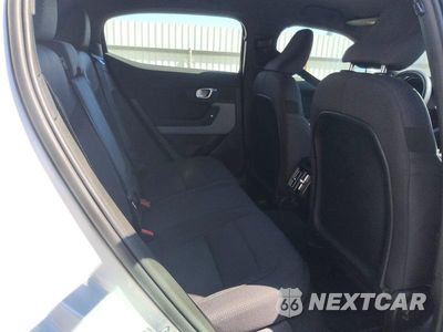 Zdjęcie 10 z 12 samochodu: 2023 POLESTAR 2 VIN:YSMEG3KA2PL145868 - miniatura