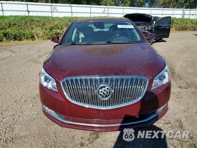Piąte zdjęcie samochodu w środku: 2015 BUICK LACROSSE VIN:1G4GB5G39FF226772 - miniatura