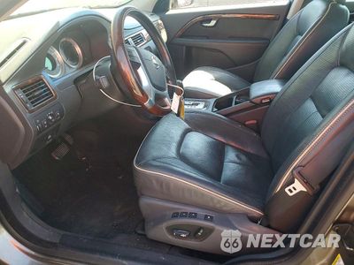 Zdjęcie 7 z 12 samochodu: 2011 VOLVO S80 T6 VIN:YV1902AHXB1146582 - miniatura