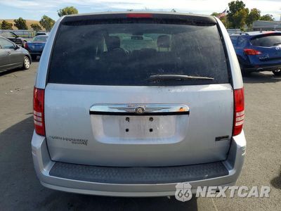 Zdjęcie 6 z 12 samochodu: 2008 CHRYSLER TOWN & COUNTRY LX VIN:2A8HR44HX8R674991 - miniatura