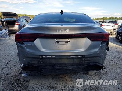 Zdjęcie 6 z 12 samochodu: 2024 KIA FORTE LXS VIN:3KPF24AD5RE781681 - miniatura