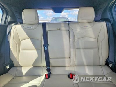 Zdjęcie 10 z 13 samochodu: 2019 CADILLAC XT4 SPORT VIN:1GYFZFR41KF112583 - miniatura