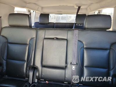 Zdjęcie 10 z 14 samochodu: 2015 GMC YUKON XL K1500 SLT VIN:1GKS2HKC7FR687995 - miniatura