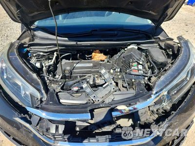 Zdjęcie 11 z 12 samochodu: 2015 HONDA CR-V LX VIN:3CZRM3H39FG717409 - miniatura