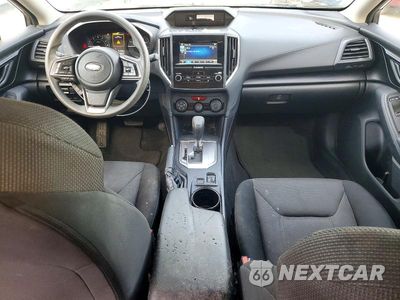 Zdjęcie 8 z 13 samochodu: 2017 SUBARU IMPREZA PREMIUM PLUS VIN:4S3GTAD64H3708076 - miniatura