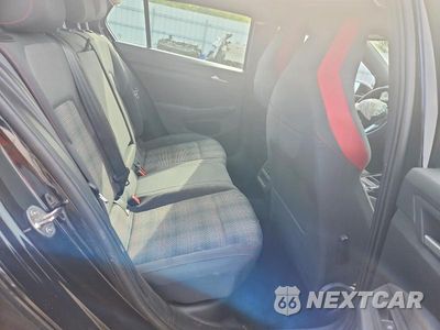 Zdjęcie 10 z 12 samochodu: 2024 VOLKSWAGEN GTI S VIN:WVWHA7CD1RW152662 - miniatura