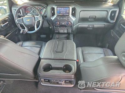 Zdjęcie 8 z 12 samochodu: 2020 CHEVROLET SILVERADO K2500 HEAVY DUTY LTZ VIN:1GC4YPEY8LF167211 - miniatura
