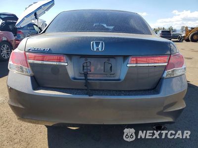 Zdjęcie 6 z 13 samochodu: 2012 HONDA ACCORD EX VIN:1HGCP2F74CA013701 - miniatura