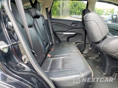 Zdjęcie 11 z 13 samochodu: 2016 HONDA CR-V EXL VIN:2HKRM4H7XGH633526 - miniatura