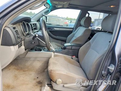 Zdjęcie 7 z 13 samochodu: 2008 TOYOTA 4RUNNER SR5 VIN:JTEBU14RX8K001714 - miniatura