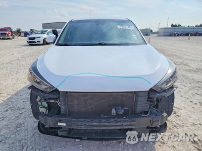Piąte zdjęcie samochodu w środku: 2021 HYUNDAI TUCSON VIN:KM8J23A4XMU393582 - miniatura