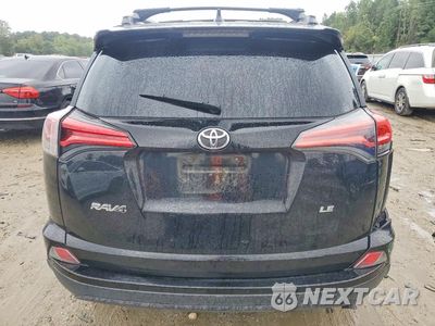 Zdjęcie 6 z 14 samochodu: 2017 TOYOTA RAV4 LE VIN:2T3ZFREV8HW337733 - miniatura