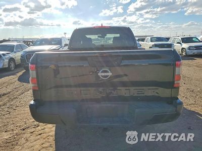 Zdjęcie 6 z 12 samochodu: 2024 NISSAN FRONTIER S VIN:1N6ED1CL6RN649756 - miniatura