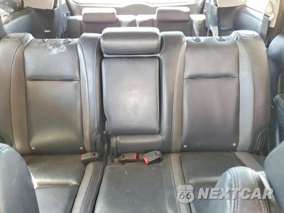 Zdjęcie 10 z 13 samochodu: 2011 MAZDA CX-9 VIN:JM3TB2CA7B0307652 - miniatura