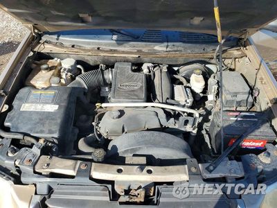 Zdjęcie 11 z 12 samochodu: 2004 GMC ENVOY VIN:1GKDS13S642196300 - miniatura