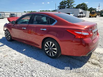 Drugie zdjęcie samochodu z przodu: 2016 NISSAN ALTIMA 2.5 SL VIN:1N4AL3AP9GC137770 - miniatura