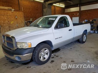 2003 DODGE RAM 1500 ST 1D7HA16K93J512150 - główne zdjęcie licytacji z USA - miniatura