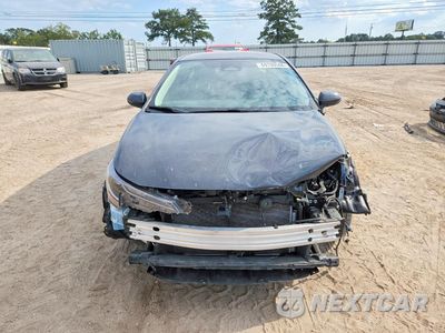 Piąte zdjęcie samochodu w środku: 2026 TOYOTA COROLLA LE VIN:5YFB4MDE0TP382213 - miniatura
