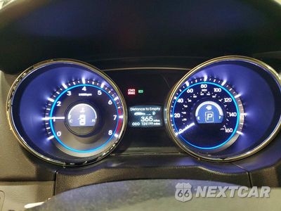 Zdjęcie 9 z 13 samochodu: 2013 HYUNDAI SONATA LIMITED VIN:5NPEC4AC4DH633266 - miniatura