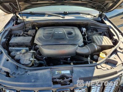 Zdjęcie 12 z 13 samochodu: 2018 JEEP GRAND CHEROKEE LAREDO VIN:1C4RJEAG3JC428254 - miniatura