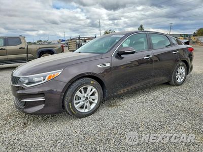 2018 KIA OPTIMA LX KNAGT4L36J5238584 - główne zdjęcie licytacji z USA - miniatura