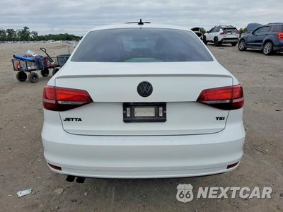 Zdjęcie 6 z 12 samochodu: 2017 VOLKSWAGEN JETTA SPORT VIN:3VWD17AJ1HM307973 - miniatura