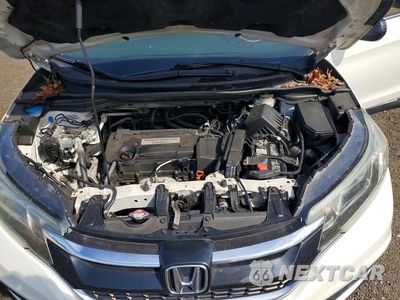 Zdjęcie 12 z 13 samochodu: 2015 HONDA CR-V LX VIN:5J6RM4H31FL008546 - miniatura