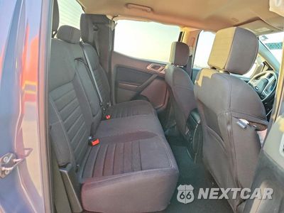 Zdjęcie 10 z 12 samochodu: 2023 FORD RANGER XL VIN:1FTER4FH0PLE34928 - miniatura