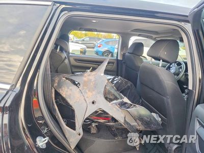 Zdjęcie 11 z 13 samochodu: 2026 HONDA CR-V EX VIN:2HKRS4H48TH483454 - miniatura