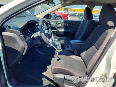 Zdjęcie 7 z 14 samochodu: 2021 NISSAN ROGUE SPORT S VIN:JN1BJ1AV8MW304477 - miniatura