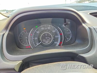 Zdjęcie 9 z 13 samochodu: 2012 HONDA CR-V EX VIN:2HKRM3H58CH509676 - miniatura