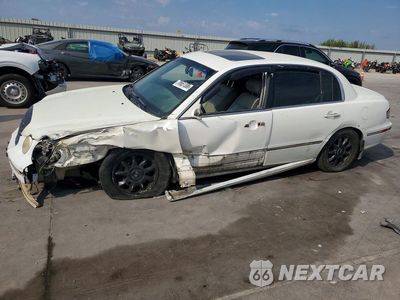 2006 KIA AMANTI BASE KNALD124765102301 - główne zdjęcie licytacji z USA - miniatura