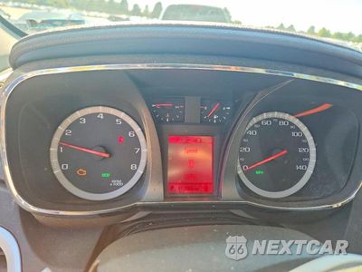 Zdjęcie 9 z 12 samochodu: 2013 GMC TERRAIN SLT VIN:2GKALWEK1D6163573 - miniatura