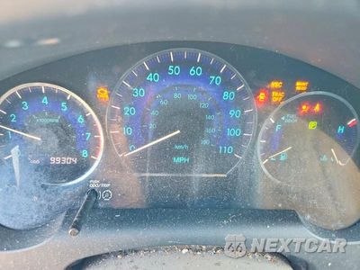 Zdjęcie 9 z 12 samochodu: 2010 TOYOTA SIENNA LE 7-PASSENGER VIN:5TDKK4CC4AS327631 - miniatura