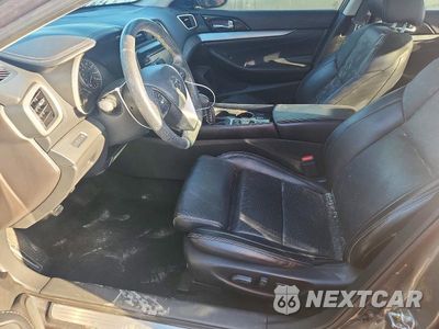 Zdjęcie 7 z 12 samochodu: 2016 NISSAN MAXIMA 3.5 SL VIN:1N4AA6AP6GC377351 - miniatura