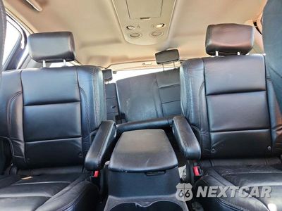 Zdjęcie 10 z 14 samochodu: 2008 INFINITI QX56 BASE VIN:5N3AA08D98N909378 - miniatura