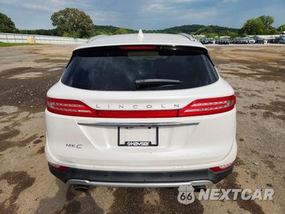 Zdjęcie 6 z 13 samochodu: 2019 LINCOLN MKC VIN:5LMCJ1D95KUL26549 - miniatura