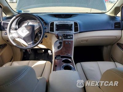 Zdjęcie 8 z 13 samochodu: 2011 TOYOTA VENZA AWD V6 VIN:4T3BK3BBXBU053760 - miniatura