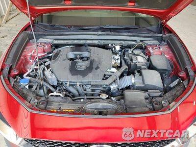 Zdjęcie 12 z 13 samochodu: 2024 MAZDA CX-30 PREMIUM VIN:3MVDMBDM4RM632586 - miniatura