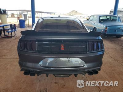 Zdjęcie 6 z 13 samochodu: 2019 FORD MUSTANG GT VIN:1FA6P8CF4K5200623 - miniatura