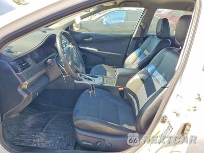 Zdjęcie 7 z 12 samochodu: 2012 TOYOTA CAMRY SE VIN:4T1BF1FK7CU125902 - miniatura