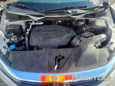 Zdjęcie 12 z 13 samochodu: 2022 HONDA ODYSSEY EXL VIN:5FNRL6H78NB064525 - miniatura
