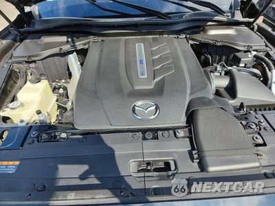 Zdjęcie 12 z 13 samochodu: 2024 MAZDA CX-90 PREFERRED VIN:JM3KKBHA4R1179010 - miniatura
