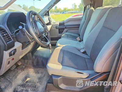 Zdjęcie 7 z 12 samochodu: 2019 FORD F150 VIN:1FTMF1E57KKE28391 - miniatura