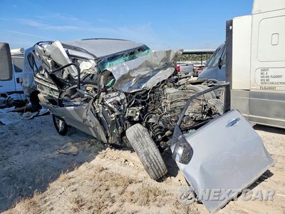 Czwarte zdjęcie samochodu z boku: 2018 NISSAN ARMADA SV VIN:JN8AY2ND9JX002346 - miniatura