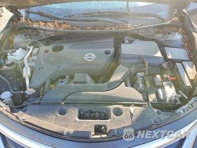Zdjęcie 11 z 12 samochodu: 2013 NISSAN ALTIMA 2.5 VIN:1N4AL3AP6DN483825 - miniatura